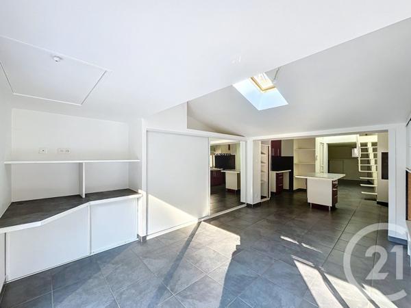 Maison à vendre  5 pièces - 177,78 m2 MONISTROL SUR LOIRE - 43