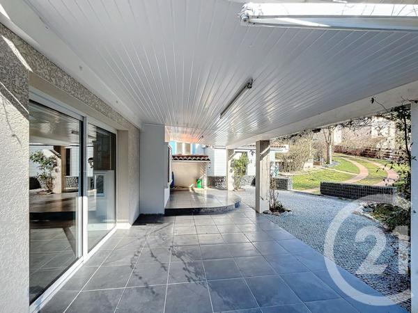 Maison à vendre  5 pièces - 177,78 m2 MONISTROL SUR LOIRE - 43