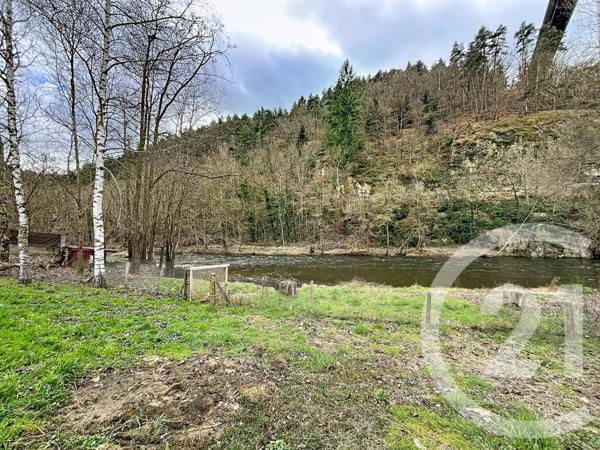 Maison à vendre  5 pièces - 177,78 m2 MONISTROL SUR LOIRE - 43