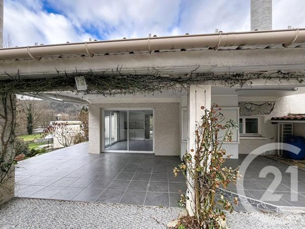 Maison à vendre  5 pièces - 177,78 m2 MONISTROL SUR LOIRE - 43