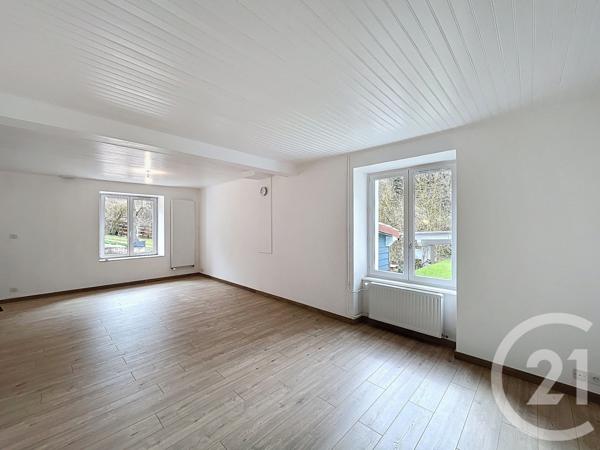 Maison à vendre  5 pièces - 177,78 m2 MONISTROL SUR LOIRE - 43