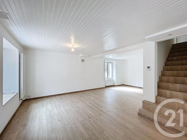Maison à vendre  5 pièces - 177,78 m2 MONISTROL SUR LOIRE - 43