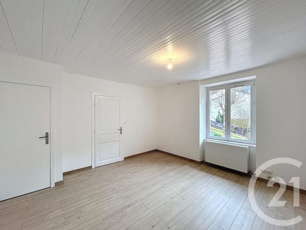 Maison à vendre  5 pièces - 177,78 m2 MONISTROL SUR LOIRE - 43