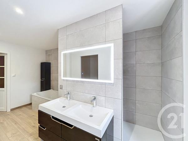 Maison à vendre  5 pièces - 177,78 m2 MONISTROL SUR LOIRE - 43