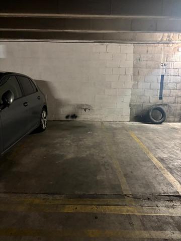 Parking - 12 m² Exclusivité efficity