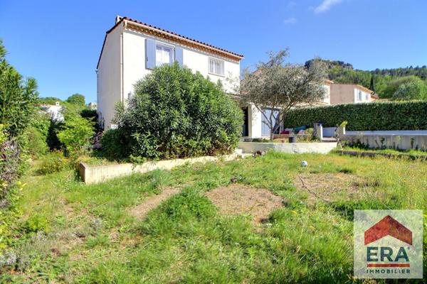 Maison 4 pièces à vendre à Saint Paul Trois Châteaux