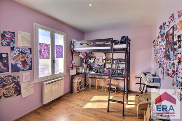 Maison 4 pièces à vendre à Saint Paul Trois Châteaux