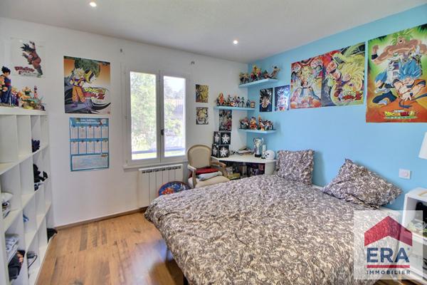 Maison 4 pièces à vendre à Saint Paul Trois Châteaux