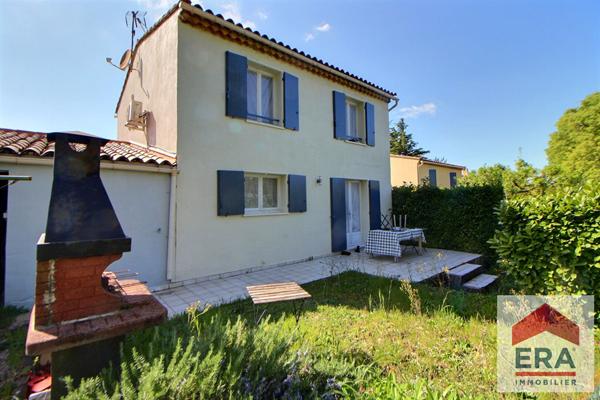 Maison 4 pièces à vendre à Saint Paul Trois Châteaux