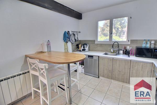 Maison 4 pièces à vendre à Saint Paul Trois Châteaux