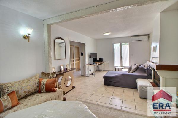 Maison 4 pièces à vendre à Saint Paul Trois Châteaux