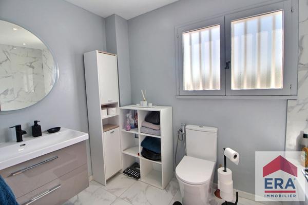 Maison 4 pièces à vendre à Saint Paul Trois Châteaux