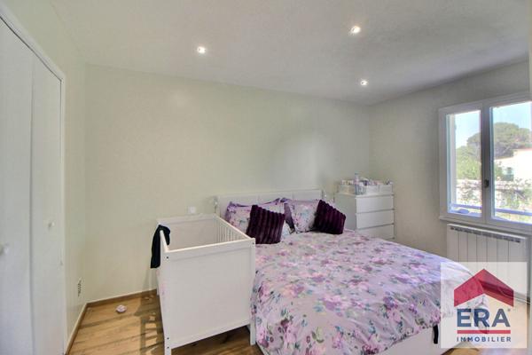 Maison 4 pièces à vendre à Saint Paul Trois Châteaux