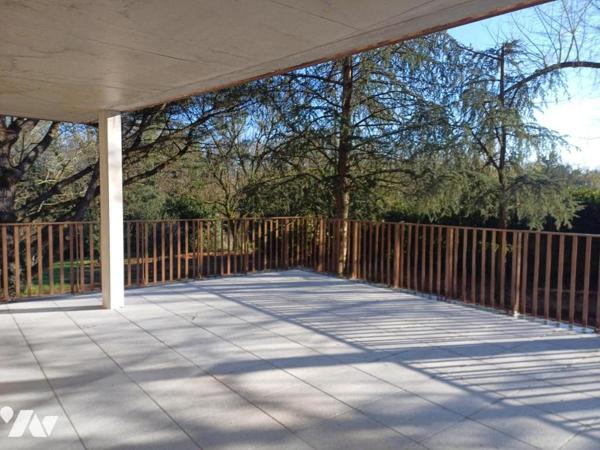 A VENDRE à BOUGUENAIS "Les Couêts" Appartement T3 Neuf - avec un locataire en place 