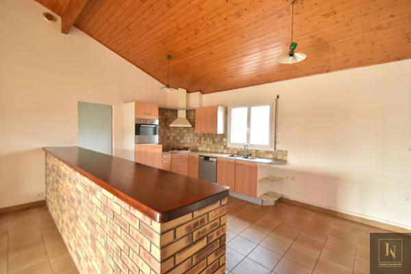 Maison
                                                                                                                                                                                                                                                                                                                        3 pièce(s)                                                                                                                                                                                                          3 chambre(s)                                                                                                                                                                                                          106.31  m²