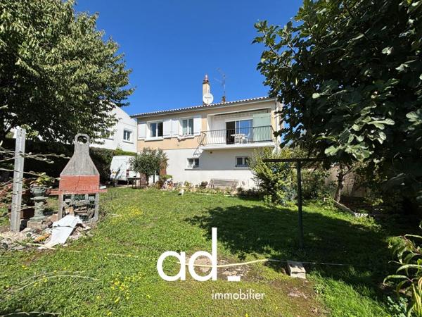Maison à vendre Périgny