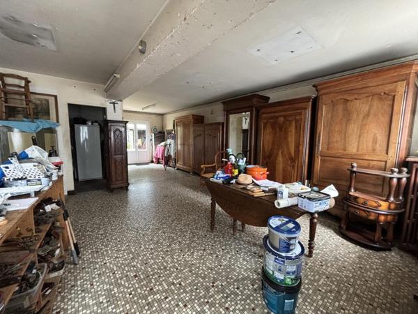 Maison à vendre Périgny