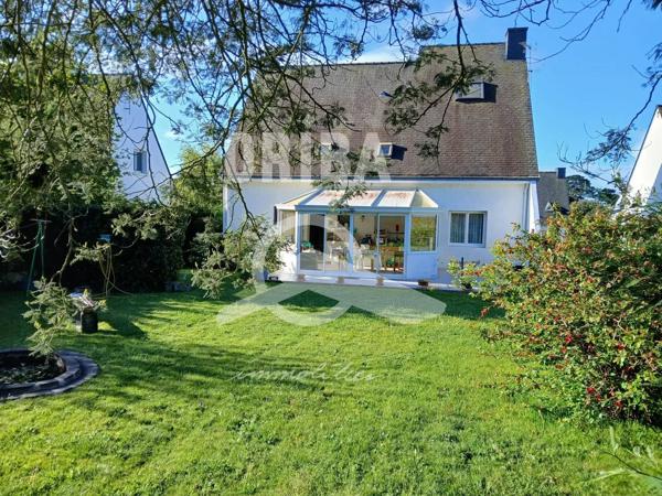 Maison familiale 6 pièces St Marc sur Mer