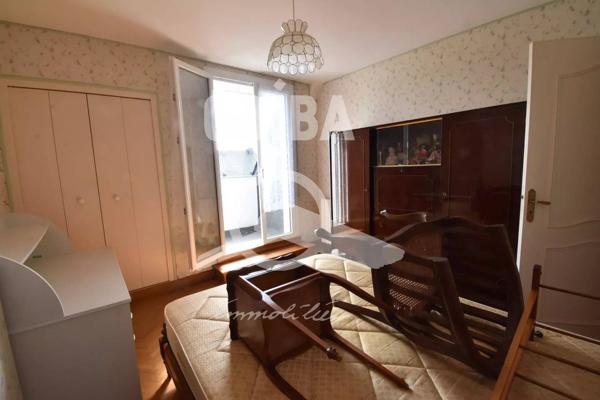 Maison familiale 6 pièces St Marc sur Mer