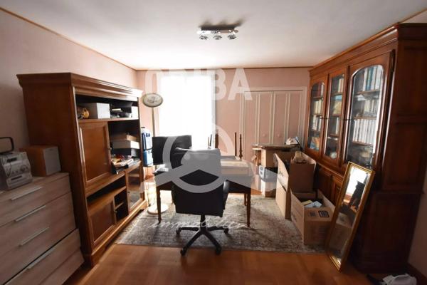 Maison familiale 6 pièces St Marc sur Mer