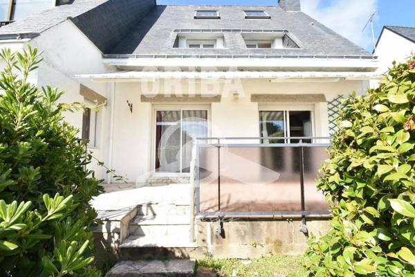 Maison familiale 6 pièces St Marc sur Mer
