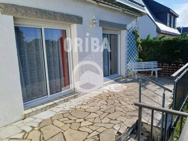 Maison familiale 6 pièces St Marc sur Mer