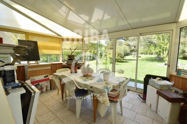 Maison familiale 6 pièces St Marc sur Mer
