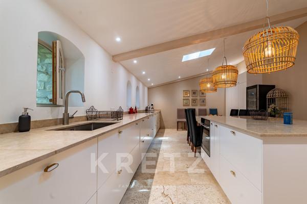 Propriété d'exception en Provence, proche de l’Isle-sur-la-Sorgue