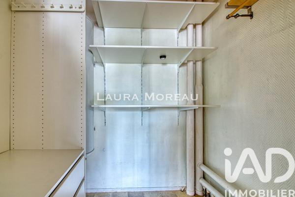 Location appartement 3 pièces 59 m² Franconville