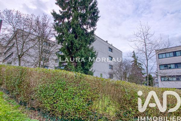 Location appartement 3 pièces 59 m² Franconville