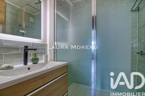 Location appartement 3 pièces 59 m² Franconville