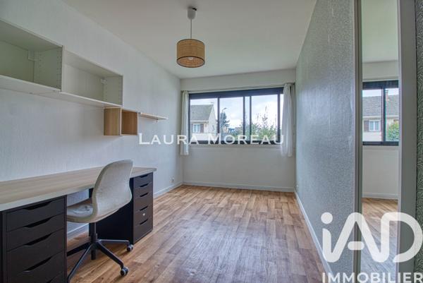 Location appartement 3 pièces 59 m² Franconville