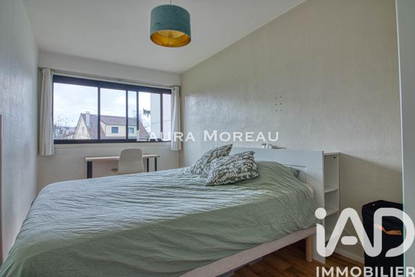 Location appartement 3 pièces 59 m² Franconville