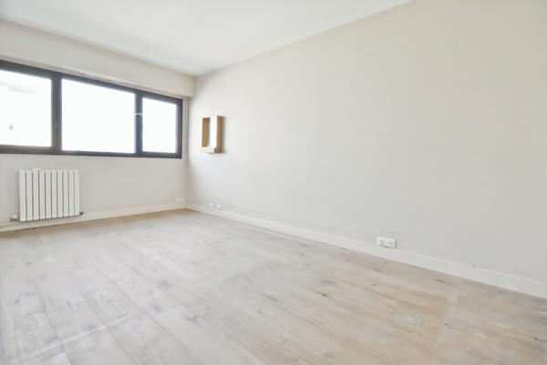 3 pièces- Séjour 41m²-  Silly - Gallieni