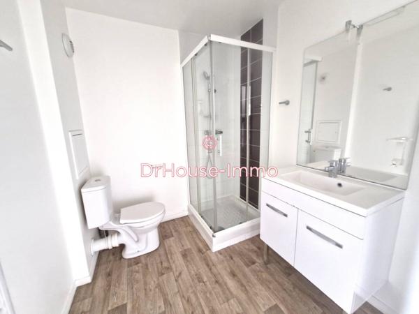Appartement à vendre 1 pièce de 19 m²