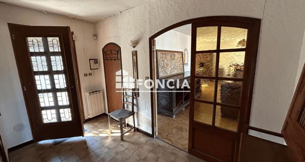 À vendre Maison 5 pièces 120 m² - Brignoles 83170