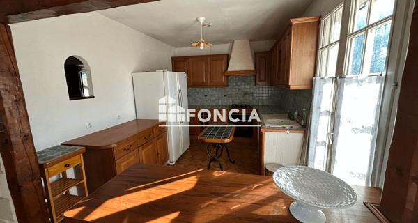 À vendre Maison 5 pièces 120 m² - Brignoles 83170