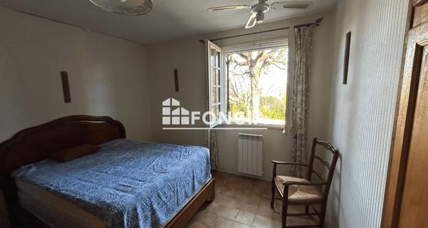 À vendre Maison 5 pièces 120 m² - Brignoles 83170