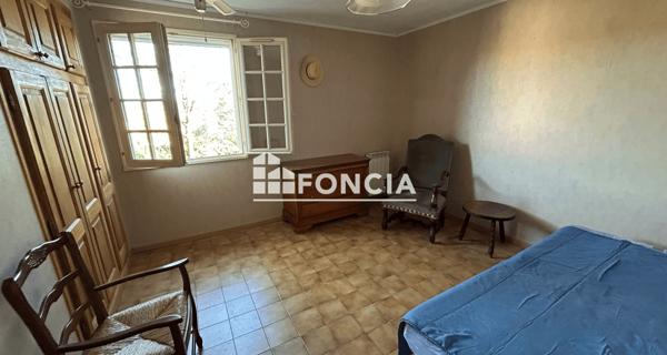 À vendre Maison 5 pièces 120 m² - Brignoles 83170