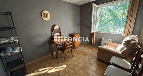 À vendre Maison 5 pièces 120 m² - Brignoles 83170