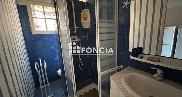 À vendre Maison 5 pièces 120 m² - Brignoles 83170