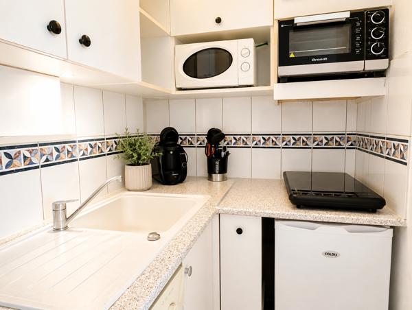 Appartement Les Sables D Olonne La Marcellière 2 pièces 25 m² loggia proche Tanchet