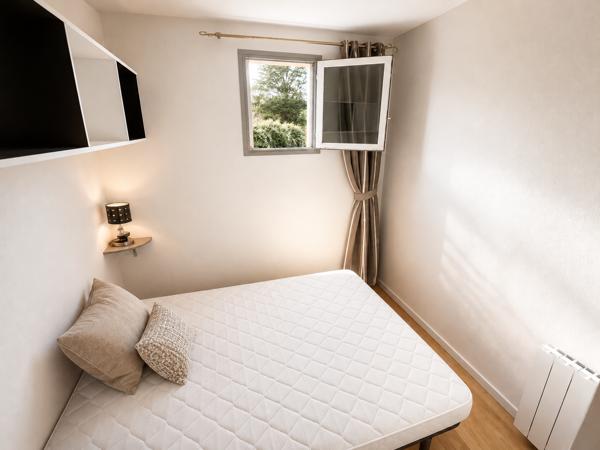 Appartement Les Sables D Olonne La Marcellière 2 pièces 25 m² loggia proche Tanchet