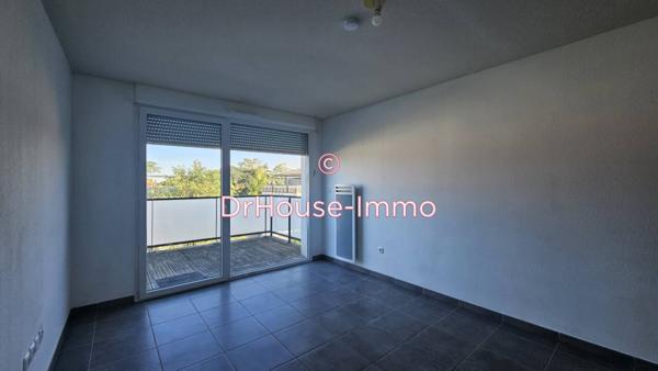 Appartement à louer 2 pièces de 40 m²