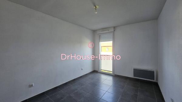 Appartement à louer 2 pièces de 40 m²