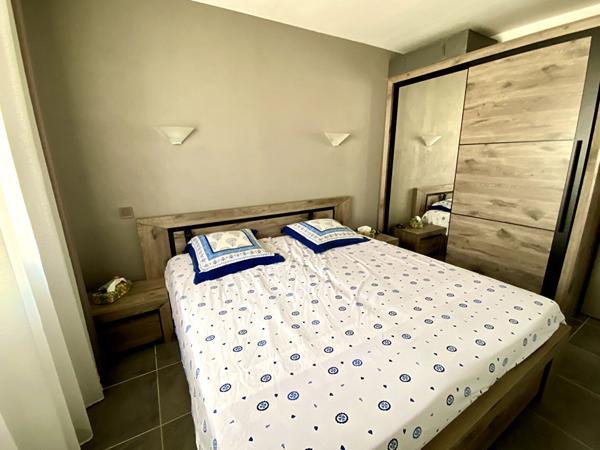 Maison T3 plain-pied ? 75 m² ? Garage, dépendances ? Parcelle 320 m² ? Environnement calme