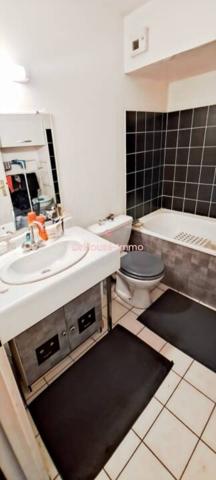 Appartement à vendre 2 pièces de 33 m²