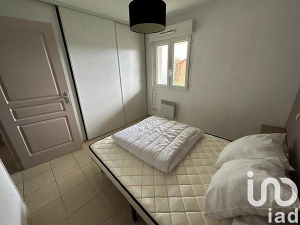 Appartement 2 pièces de 46 m² à Le Grau-du-Roi (30240)