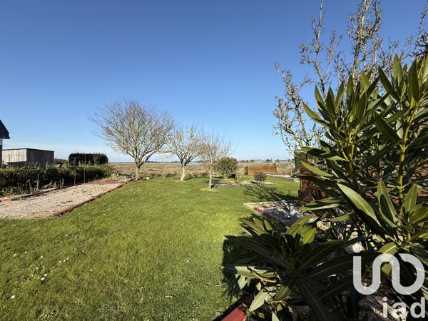 Terrain à vendre 417 m² Damgan