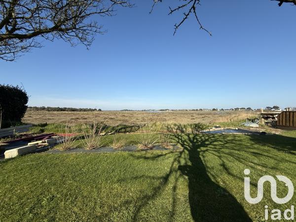 Terrain à vendre 417 m² Damgan